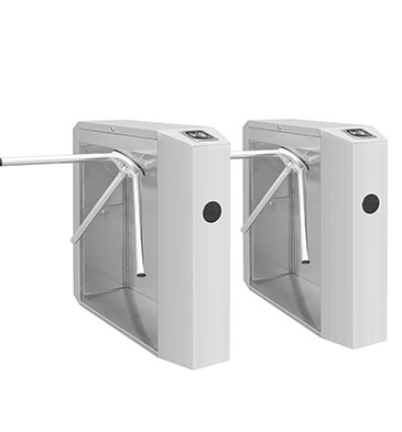 Access Control Turnstiles