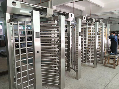 JKDC-208B Double Channel Full Height Turnstile.jpg