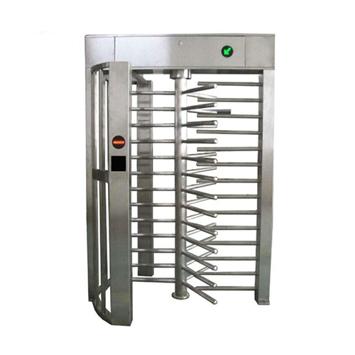 Full Height Turnstile