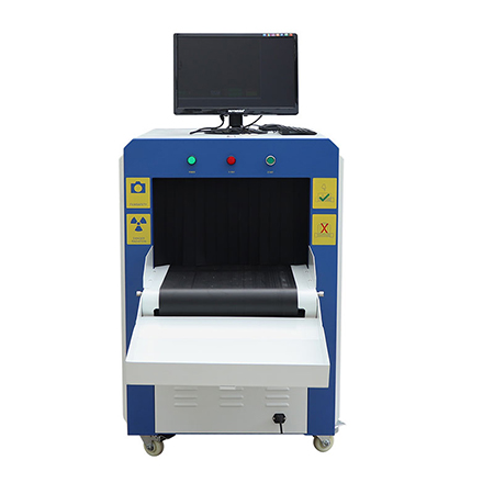 5030 X-ray machine