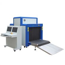 Airport Large X-ray Baggage Scanner for Airport Large Parcel JKDC-10080A