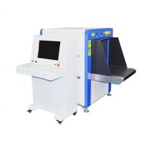 65*50CM X Ray Baggage Scanner For Security Inspection 6550C