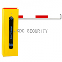 Parking Boom Barrier Gate