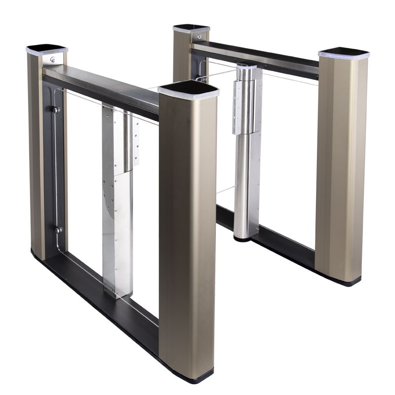 Luxury Brushless DC Speed Turnstile