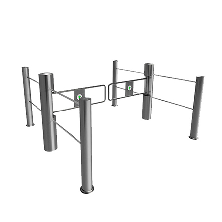 How To Choose A Suitable Swing Turnstiles