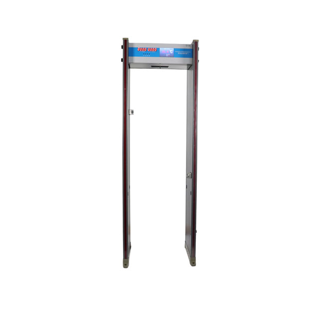 Walk Through Metal Detectors: What We Can Provide You