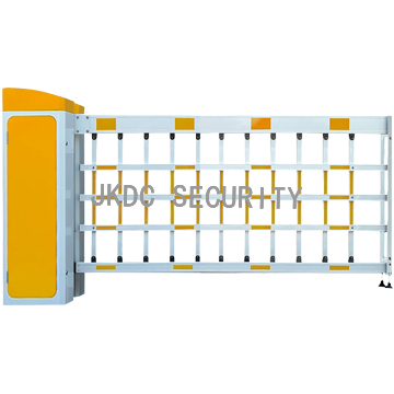 Airborne Fence Barrier Gate